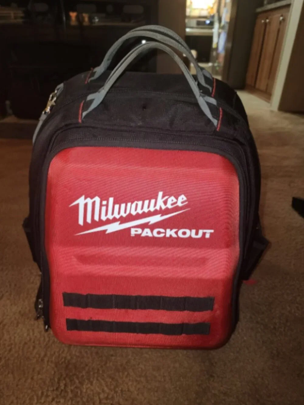 Milwaukee Packout